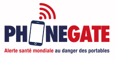 Phonegate - world wide alert for cell phones / mobile phones